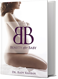 Beauty After Baby Manual